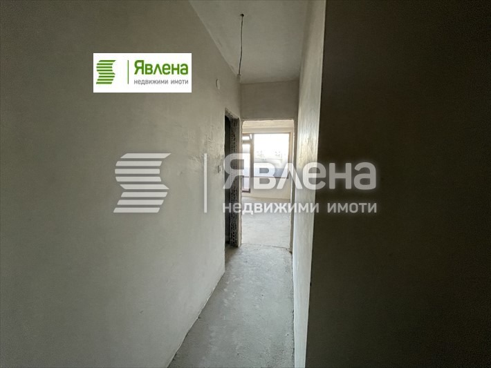 Myytävänä  Studio Plovdiv , Trakija , 33 neliömetriä | 23754465 - kuva [4]