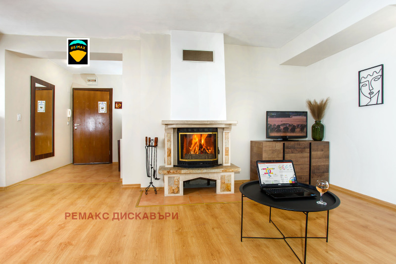 Продава 1-СТАЕН, к.к. Пампорово, област Смолян, снимка 8 - Апартаменти - 52701184