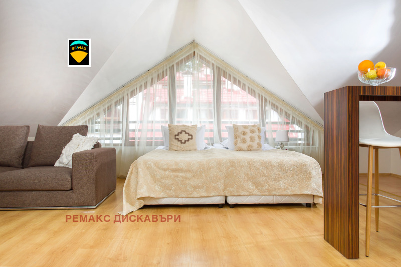 Продава 1-СТАЕН, к.к. Пампорово, област Смолян, снимка 5 - Апартаменти - 52701184