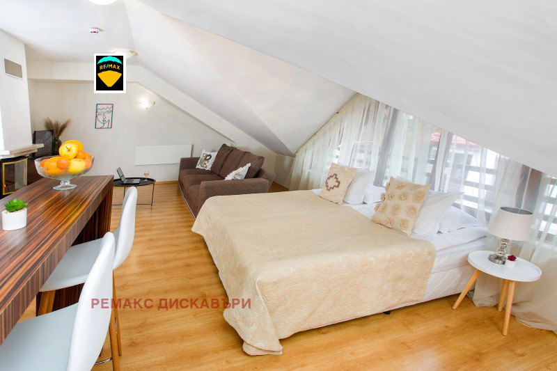 Продава 1-СТАЕН, к.к. Пампорово, област Смолян, снимка 6 - Апартаменти - 52701184