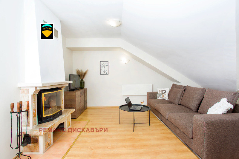 Продава 1-СТАЕН, к.к. Пампорово, област Смолян, снимка 2 - Апартаменти - 52701184