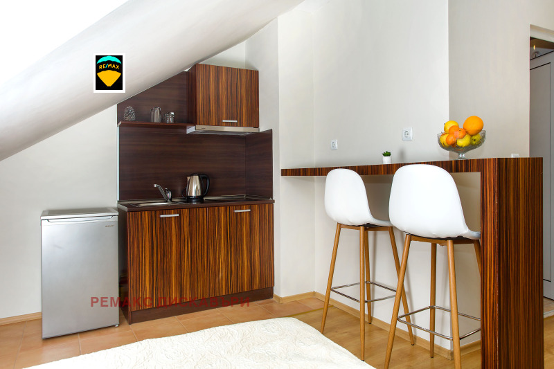 Продава 1-СТАЕН, к.к. Пампорово, област Смолян, снимка 7 - Апартаменти - 52701184