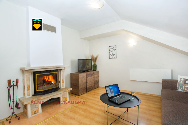 Продава 1-СТАЕН, к.к. Пампорово, област Смолян, снимка 3 - Апартаменти - 52701184