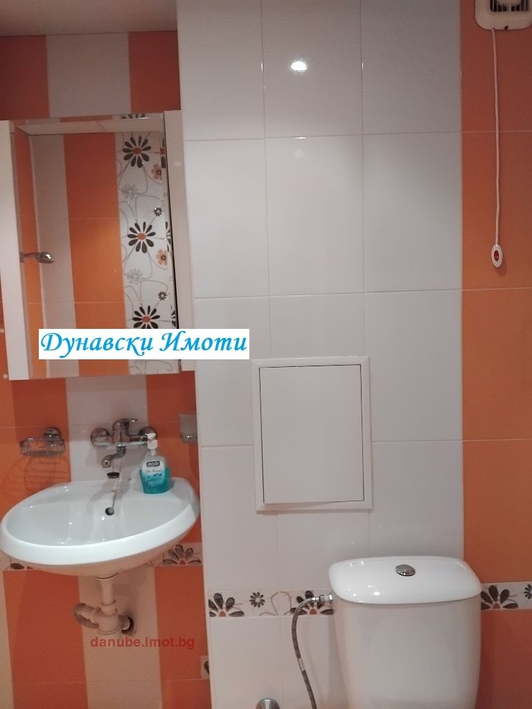 Продава 1-СТАЕН, гр. Русе, Здравец Изток, снимка 11 - Апартаменти - 53770898