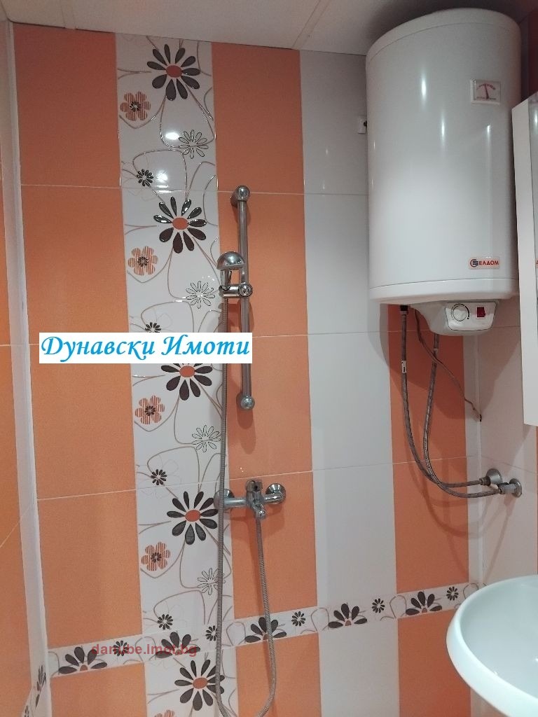 Продава 1-СТАЕН, гр. Русе, Здравец Изток, снимка 10 - Апартаменти - 53770898
