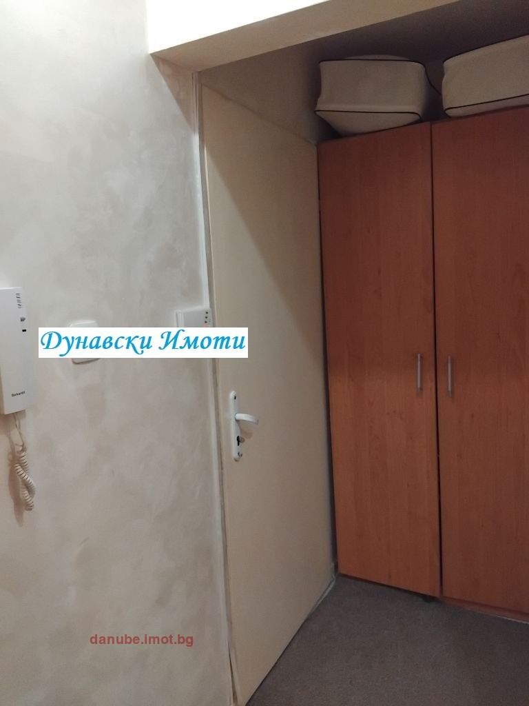 Продава 1-СТАЕН, гр. Русе, Здравец Изток, снимка 16 - Апартаменти - 53770898
