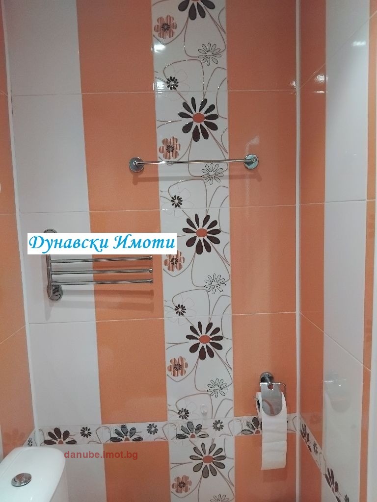 Продава 1-СТАЕН, гр. Русе, Здравец Изток, снимка 12 - Апартаменти - 53770898