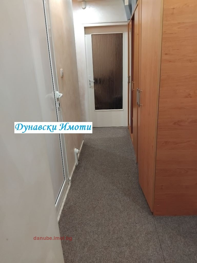 Продава 1-СТАЕН, гр. Русе, Здравец Изток, снимка 15 - Апартаменти - 53770898