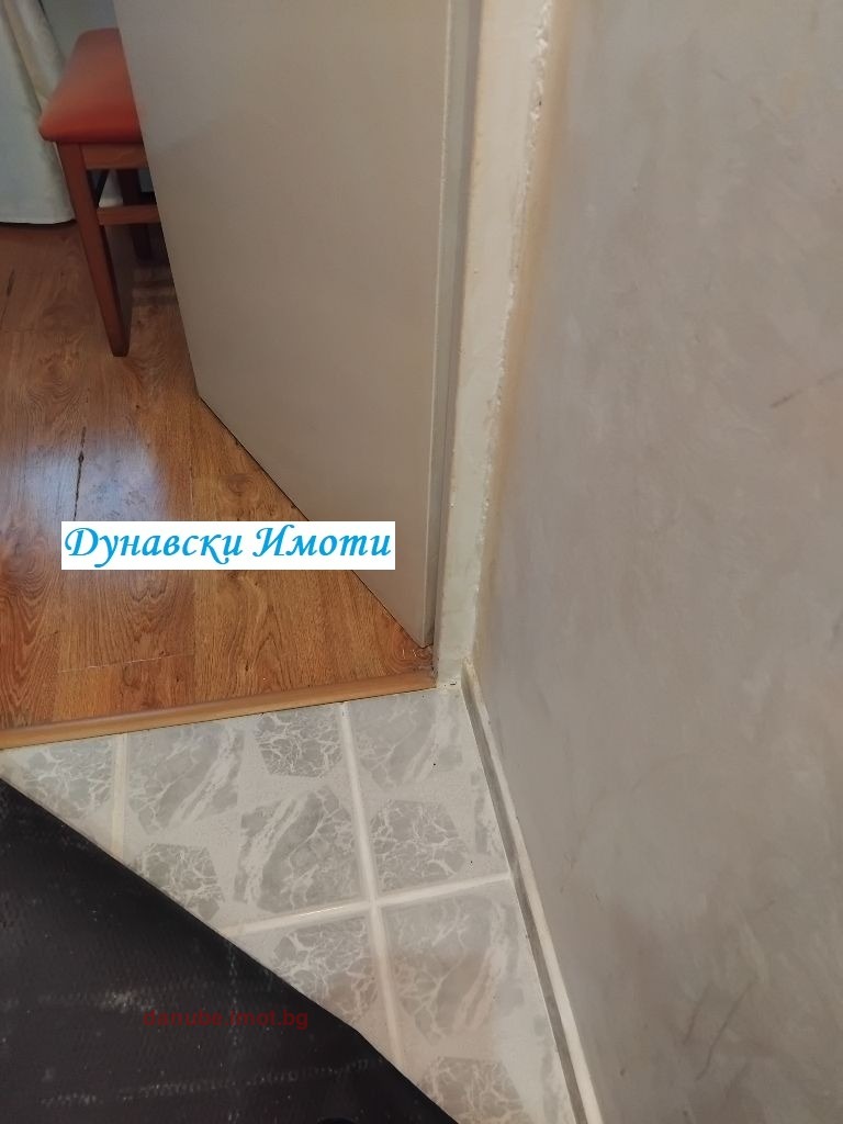 Продава 1-СТАЕН, гр. Русе, Здравец Изток, снимка 14 - Апартаменти - 53770898