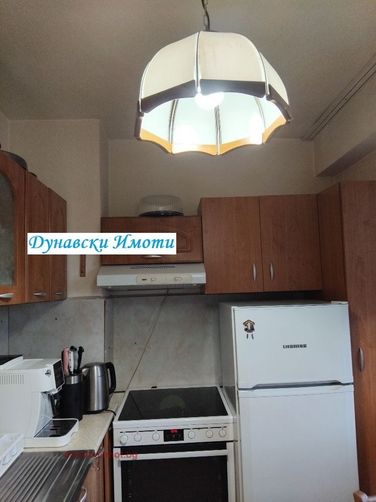 Продава 1-СТАЕН, гр. Русе, Здравец Изток, снимка 7 - Апартаменти - 53770898
