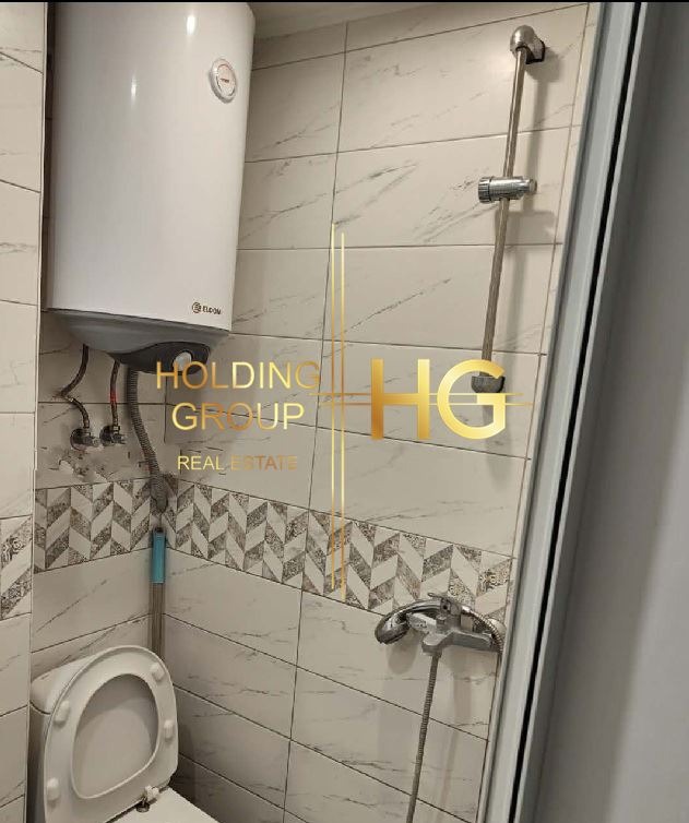 Продава 1-СТАЕН, гр. Варна, Левски 1, снимка 5 - Апартаменти - 54060557