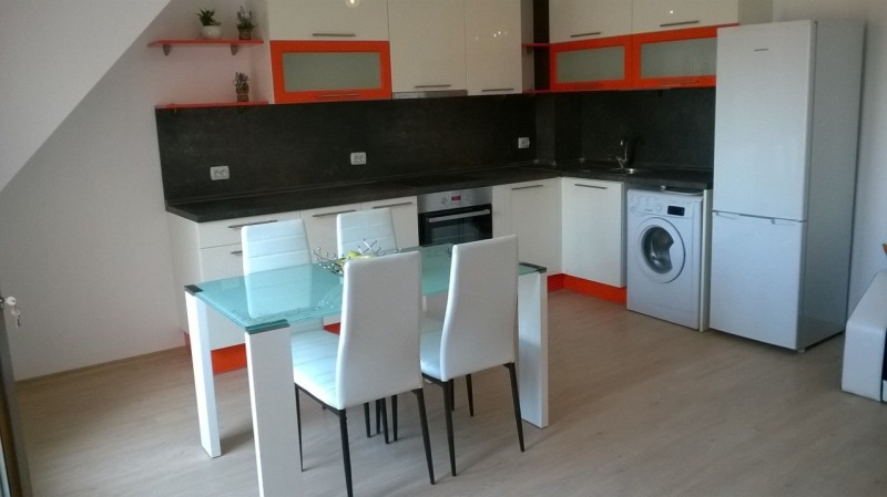 À venda  1 quarto Sofia , Vitocha , 74 m² | 83573196