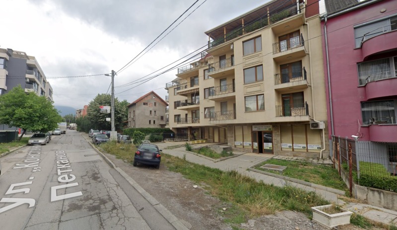 De vânzare  1 dormitor Sofia , Vitoșa , 74 mp | 83573196 - imagine [6]