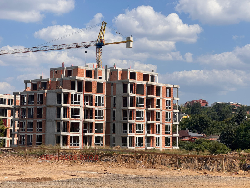 Eladó  1 hálószoba Sofia , Ovcsa kupel , 85 négyzetméter | 57481190