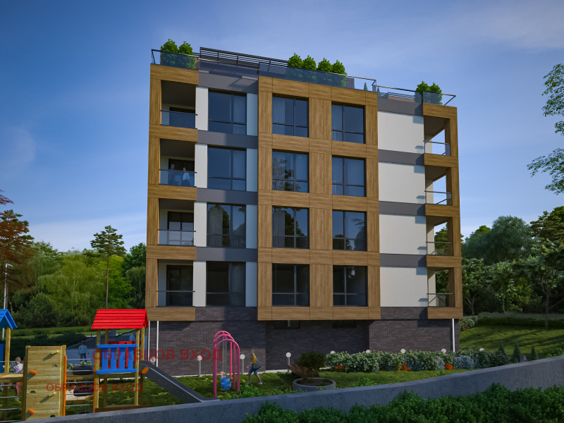 De vânzare  1 dormitor Sofia , Ovcia cupel , 85 mp | 51568756 - imagine [4]