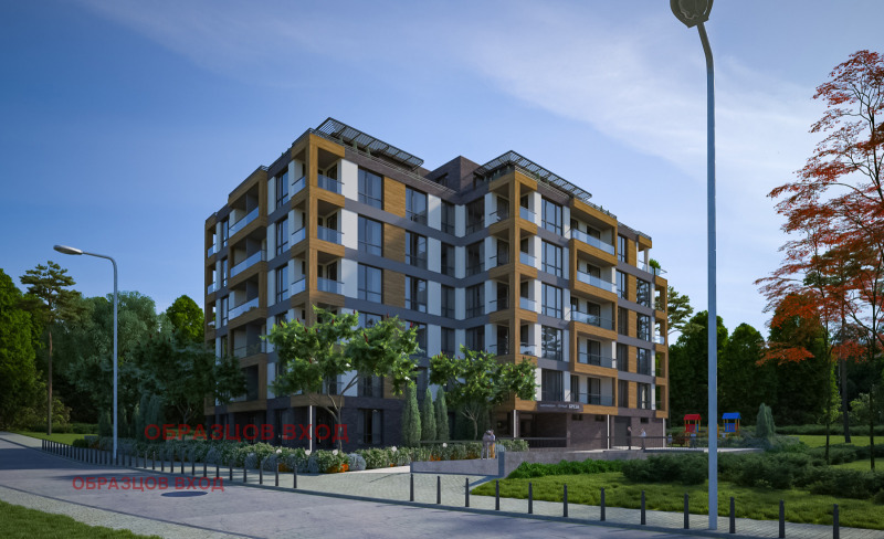 De vânzare  1 dormitor Sofia , Ovcia cupel , 85 mp | 51568756 - imagine [5]