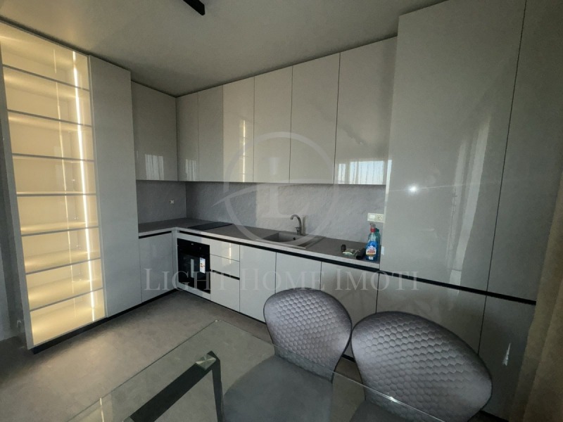Te koop  1 slaapkamer Plovdiv , Christo Smirnenski , 72 m² | 40734040 - afbeelding [4]