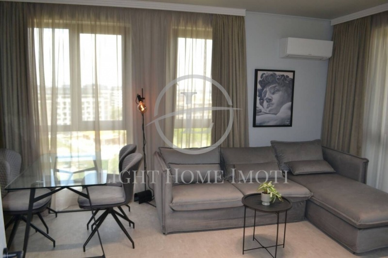 Te koop  1 slaapkamer Plovdiv , Christo Smirnenski , 72 m² | 40734040 - afbeelding [3]