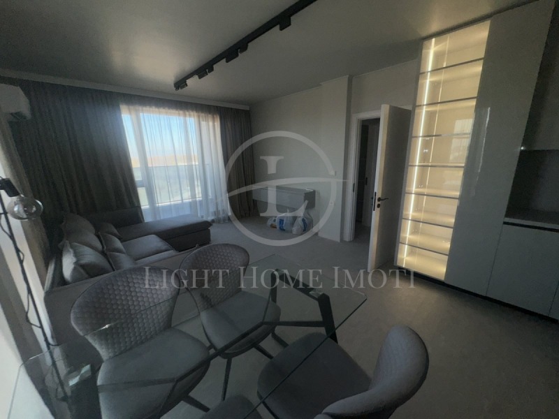Te koop  1 slaapkamer Plovdiv , Christo Smirnenski , 72 m² | 40734040 - afbeelding [2]