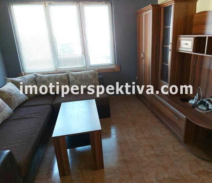 Na prodej  1 ložnice Plovdiv , Karšijaka , 73 m2 | 32693321 - obraz [2]