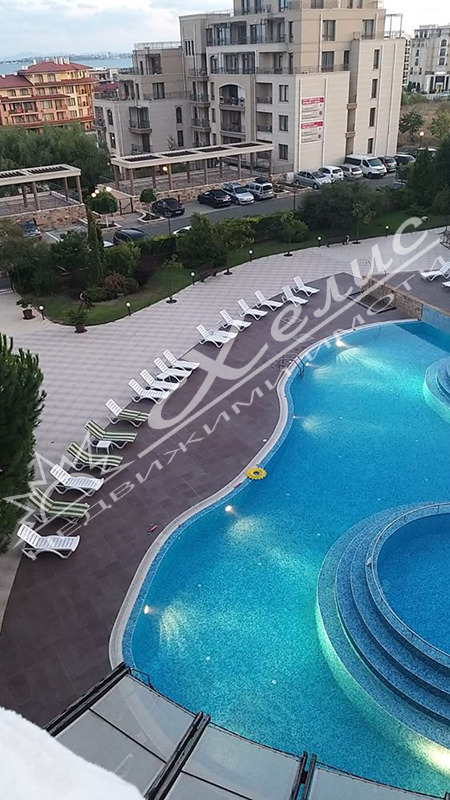 Zu verkaufen  1 Schlafzimmer region Burgas , Sweti Wlas , 70 qm | 30242239 - Bild [9]