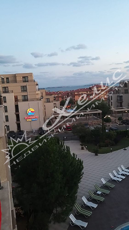 Zu verkaufen  1 Schlafzimmer region Burgas , Sweti Wlas , 70 qm | 30242239 - Bild [8]