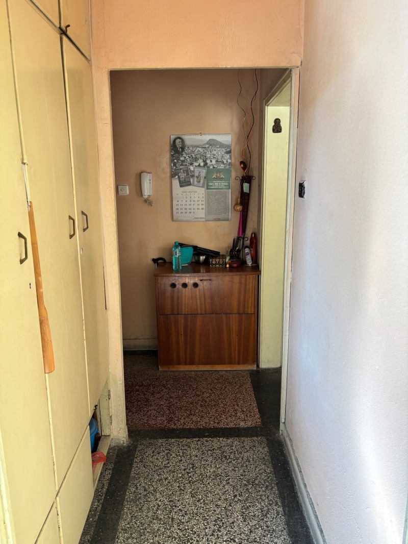 Продава  2-стаен град Пловдив , Христо Смирненски , 62 кв.м | 76607311 - изображение [5]