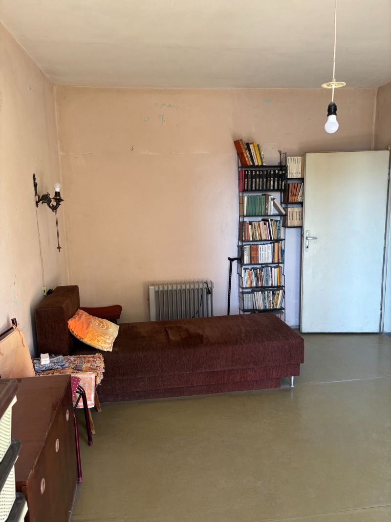 Продава  2-стаен град Пловдив , Христо Смирненски , 62 кв.м | 76607311 - изображение [7]