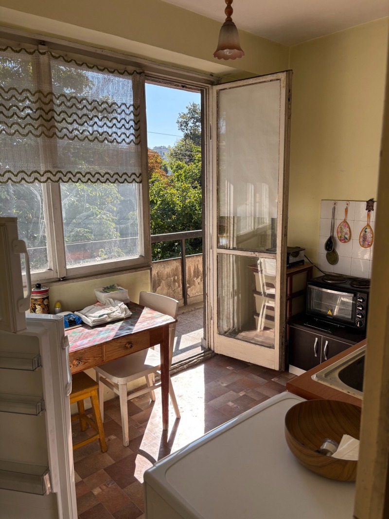 Продава  2-стаен град Пловдив , Христо Смирненски , 62 кв.м | 76607311 - изображение [3]
