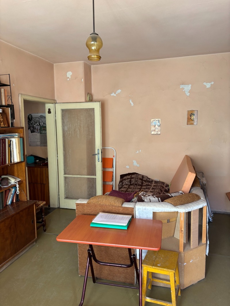 Продава  2-стаен град Пловдив , Христо Смирненски , 62 кв.м | 76607311 - изображение [2]
