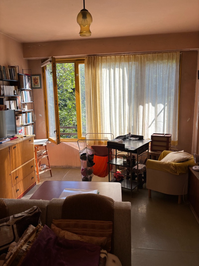 Продава  2-стаен град Пловдив , Христо Смирненски , 62 кв.м | 76607311