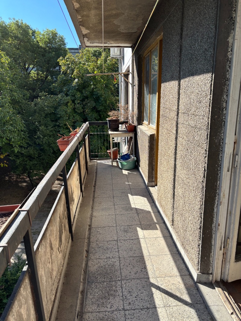 Продава  2-стаен град Пловдив , Христо Смирненски , 62 кв.м | 76607311 - изображение [11]