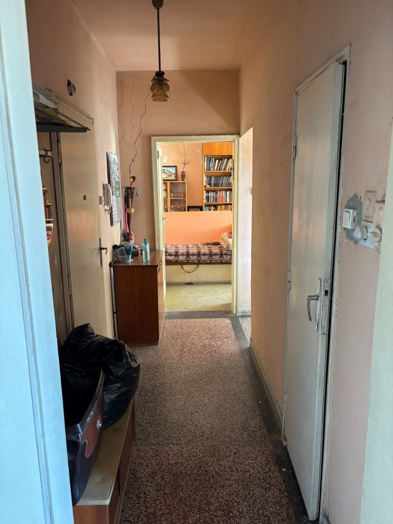 Продава  2-стаен град Пловдив , Христо Смирненски , 62 кв.м | 76607311 - изображение [6]