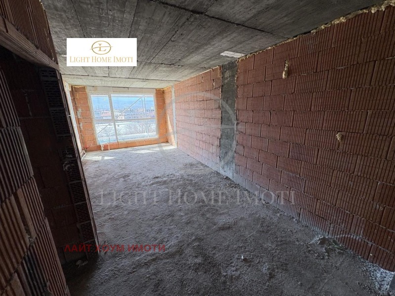 Продава  2-стаен град Пловдив , Южен , 75 кв.м | 91912890 - изображение [3]
