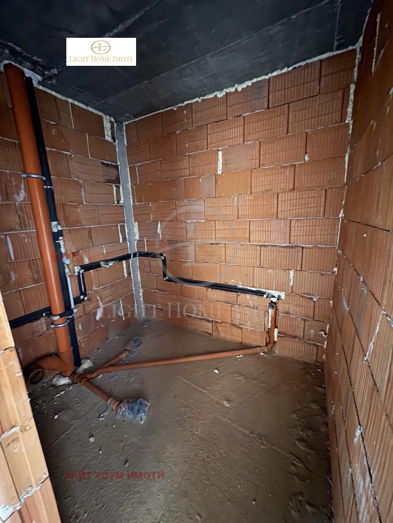 Продава  2-стаен град Пловдив , Южен , 75 кв.м | 91912890 - изображение [11]