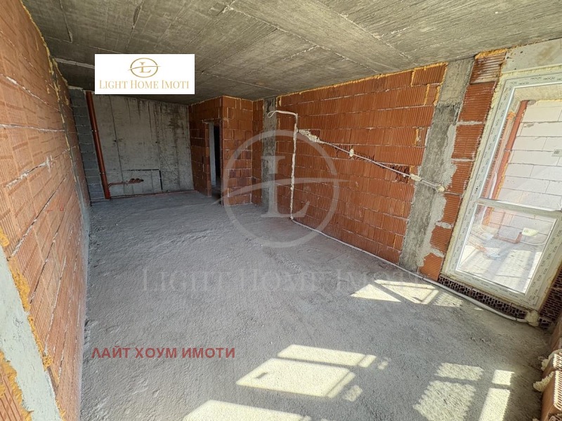 Продава  2-стаен град Пловдив , Южен , 75 кв.м | 91912890 - изображение [2]