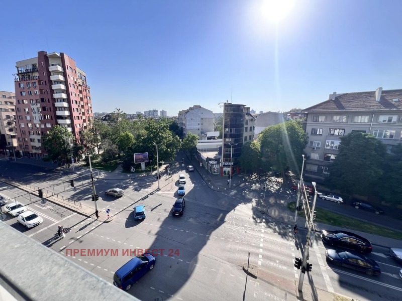 Myytävänä  1 makuuhuone Plovdiv , Kjutšuk Pariž , 67 neliömetriä | 37081537 - kuva [10]