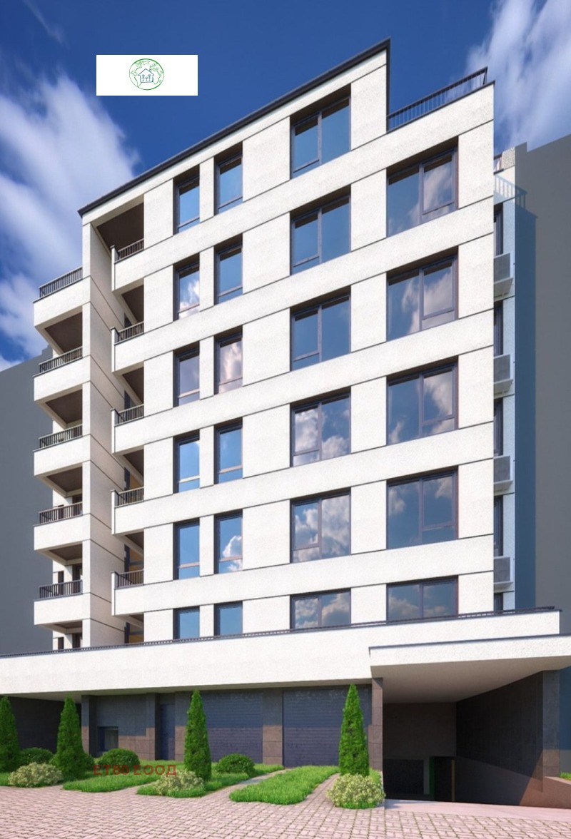 Продава 2-СТАЕН, град София, Надежда 2 • 95900 € / 187564.10 лв. • 14694789 1