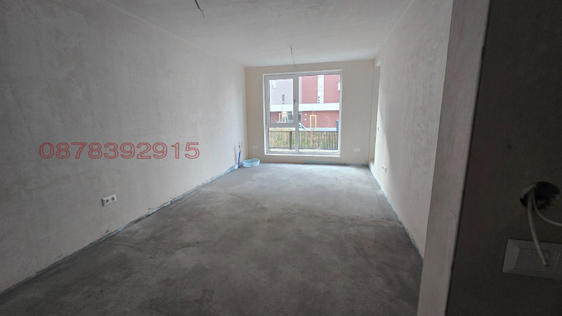 Продава 2-СТАЕН, гр. София, Дружба 2, снимка 9 - Апартаменти - 53105902