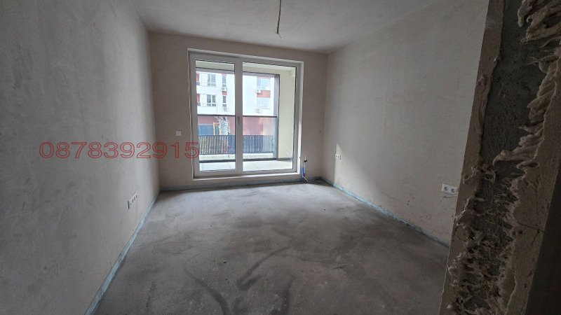 Продава 2-СТАЕН, гр. София, Дружба 2, снимка 12 - Апартаменти - 53105902