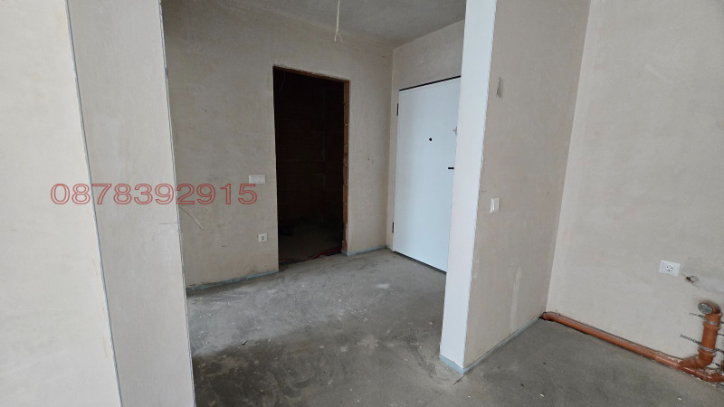 Продава 2-СТАЕН, гр. София, Дружба 2, снимка 8 - Апартаменти - 53105902