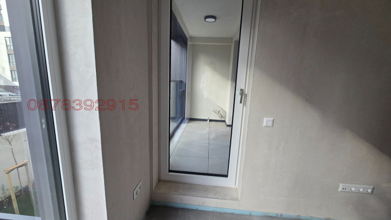 Продава 2-СТАЕН, гр. София, Дружба 2, снимка 10 - Апартаменти - 53105902