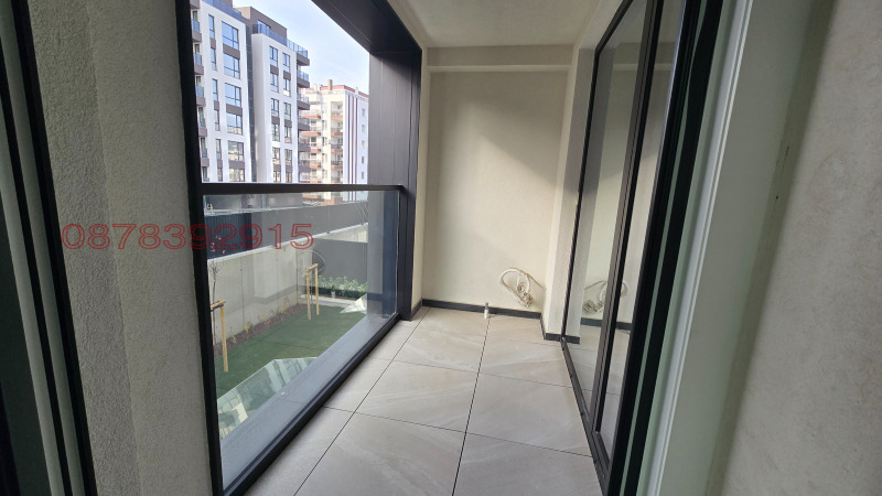 Продава 2-СТАЕН, гр. София, Дружба 2, снимка 11 - Апартаменти - 53105902