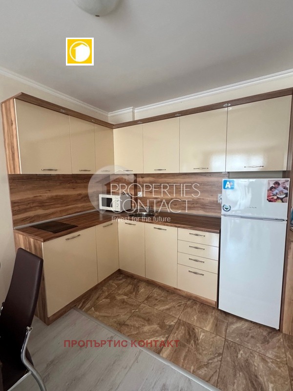 Продава 2-СТАЕН, гр. Свети Влас, област Бургас, снимка 3 - Апартаменти - 53127957