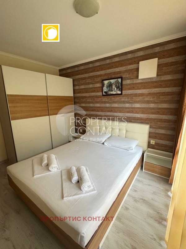 Продава 2-СТАЕН, гр. Свети Влас, област Бургас, снимка 4 - Апартаменти - 53127957