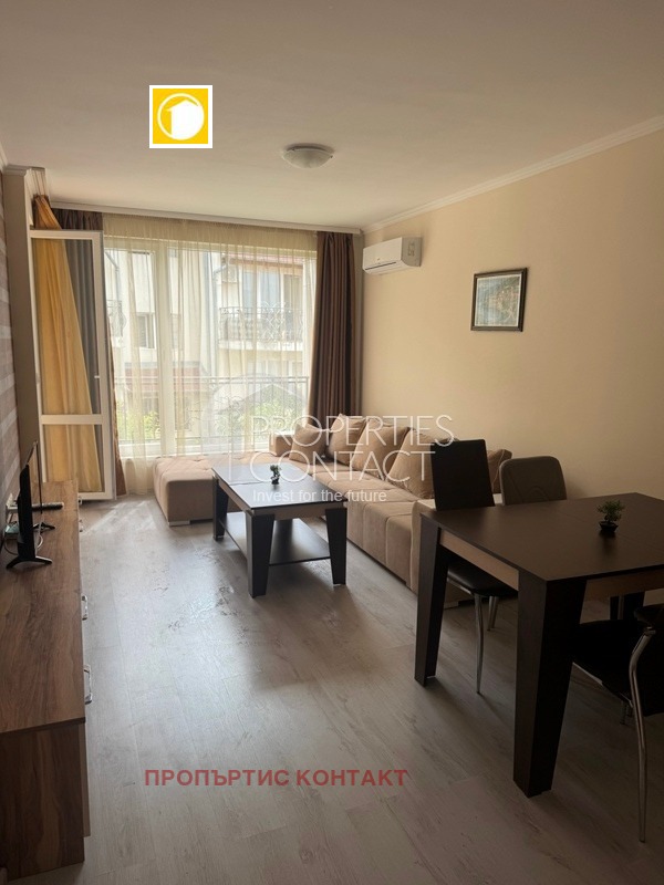 Продава 2-СТАЕН, гр. Свети Влас, област Бургас, снимка 2 - Апартаменти - 53127957