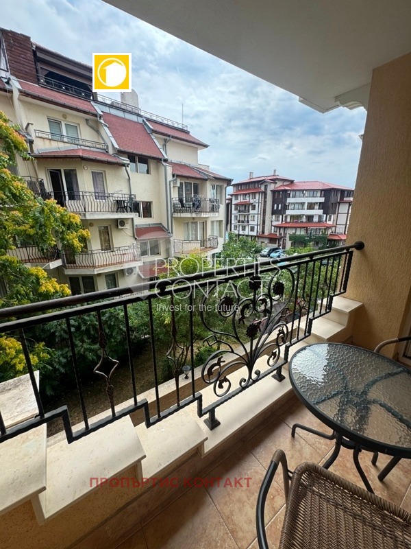 Продава 2-СТАЕН, гр. Свети Влас, област Бургас, снимка 6 - Апартаменти - 53127957