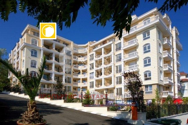 Продава 2-СТАЕН, гр. Свети Влас, област Бургас, снимка 15 - Апартаменти - 53127957