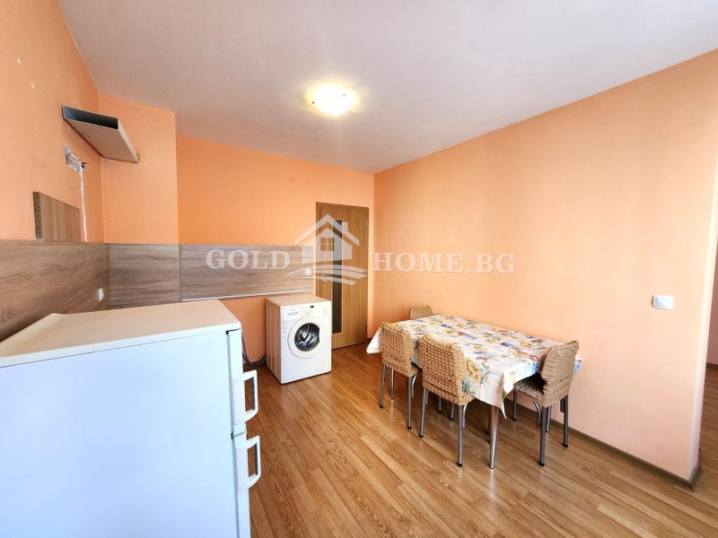 Продава 2-СТАЕН, гр. Пловдив, Съдийски, снимка 3 - Апартаменти - 53121400