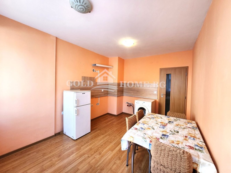 Продава 2-СТАЕН, гр. Пловдив, Съдийски, снимка 5 - Апартаменти - 53121400